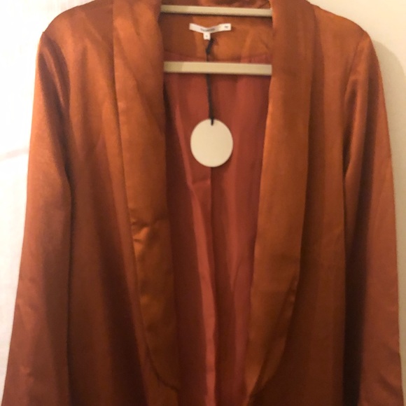 Tularosa Robe - Picture 3 of 5